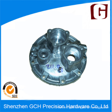 Aluminum Alloy Die Casted Washing Machine Flange Parts